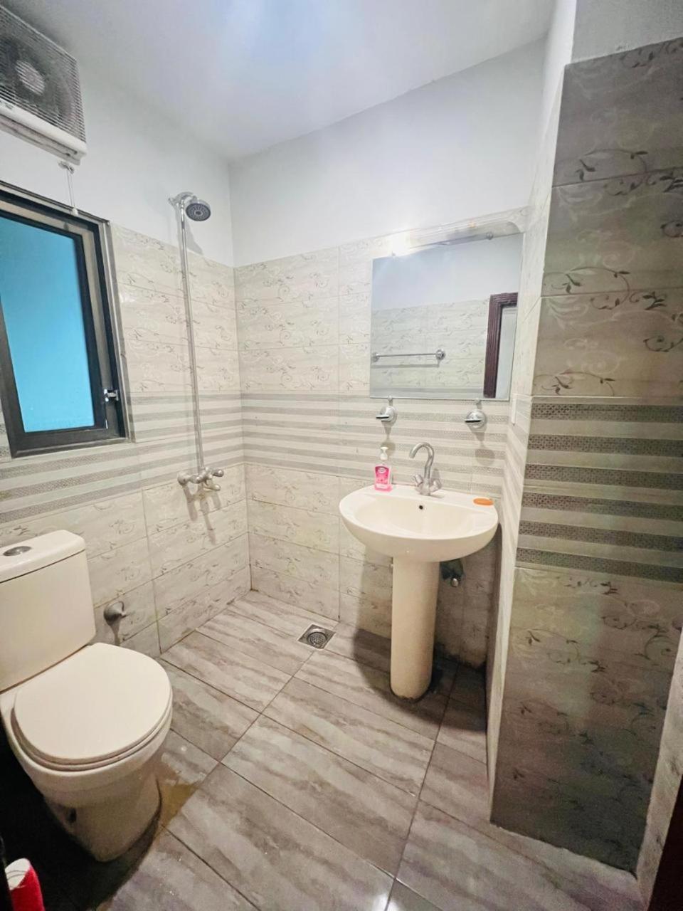 דירות איסלמאבד Stunning And Peaceful 1Bhk,Free Parking + Wifi מראה חיצוני תמונה